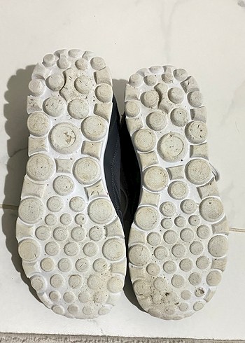 Aceka hafıza taban spor ayakkabı - Görsel 10