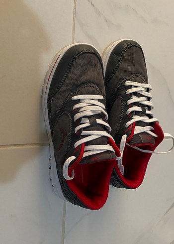 Aceka hafıza taban spor ayakkabı - Görsel 6