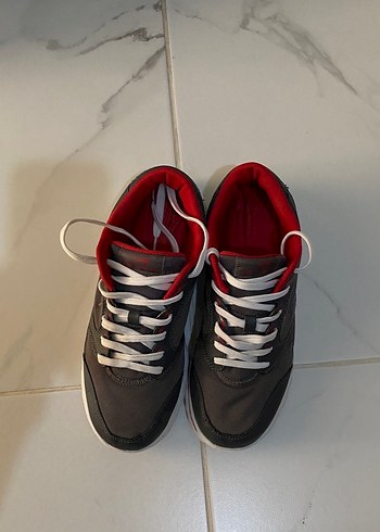 Aceka hafıza taban spor ayakkabı - Görsel 2