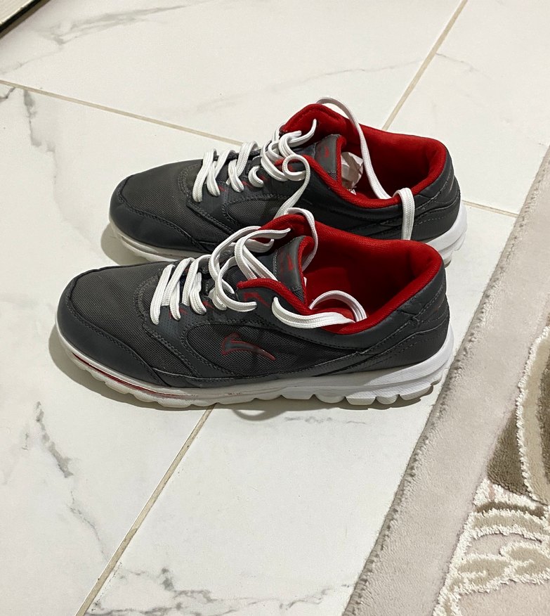 Aceka hafıza taban spor ayakkabı - Görsel 5