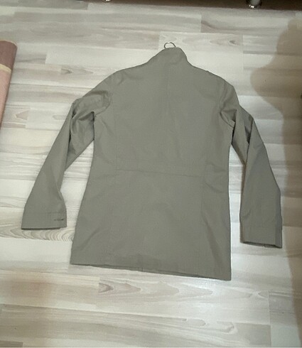 Mevsimlik erkek ceket  ( SIFIR ÜRÜN ) - Görsel 6