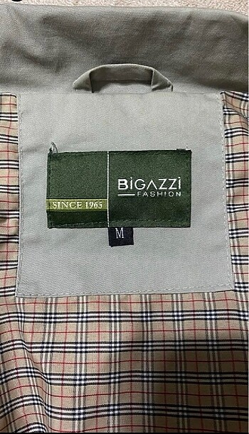 Mevsimlik erkek ceket  ( SIFIR ÜRÜN ) - Görsel 8