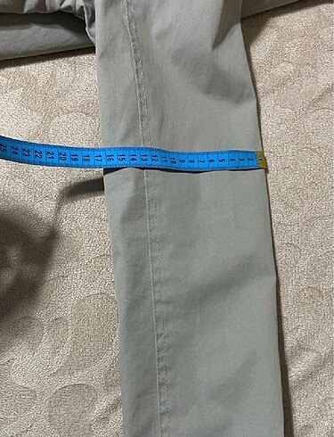 Mevsimlik erkek ceket  ( SIFIR ÜRÜN ) - Görsel 13