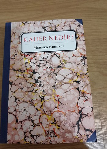 Kader Nedir? - Mehmed Kırkıncı