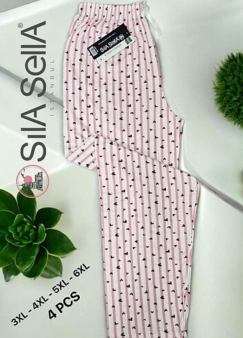 saten pijama alti
