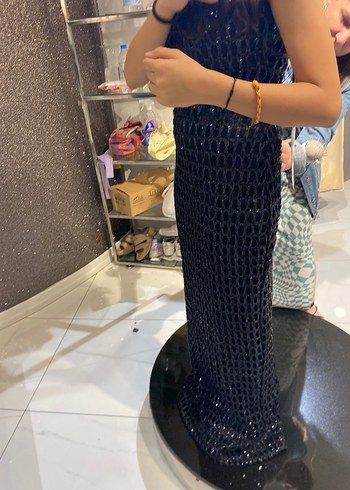 parlak abiye - Görsel 3