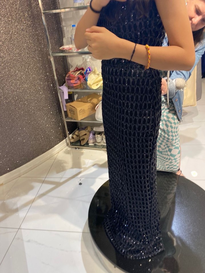 parlak abiye - Görsel 3