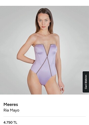 meeres ria mayo