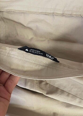 Zara zara üst