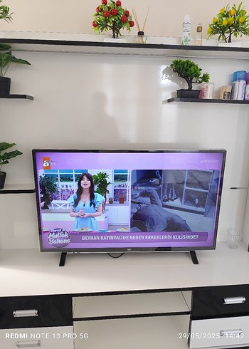 Beko televizyon