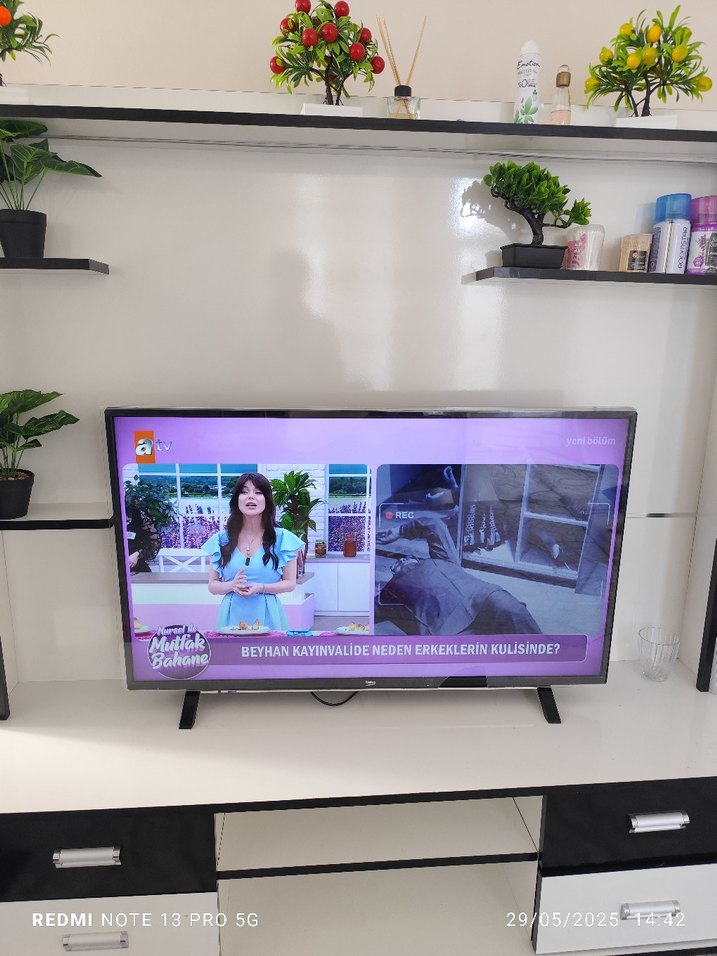 televizyon - Görsel 2