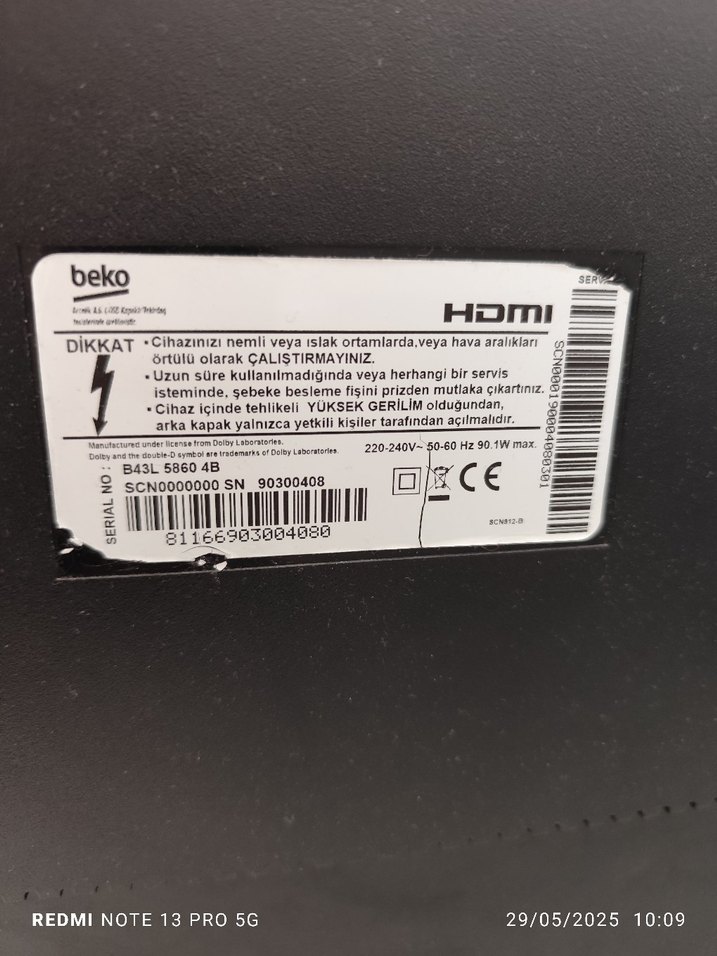 televizyon - Görsel 3