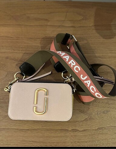 Marc Jacobs Marc Jacob?s çanta