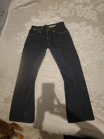 28 Beden levis engineered jeans