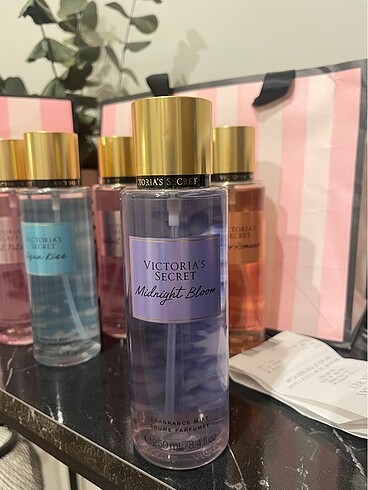 Victoria s Secret Victoria Secret Body Mist