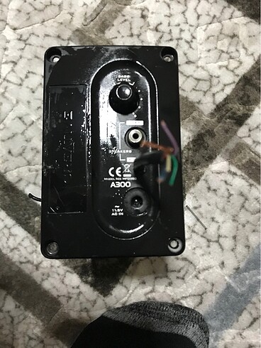 CREATİVE SES KONTROL DÜZENLEYİCİ