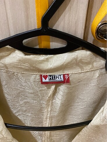 Diğer vintage ceket