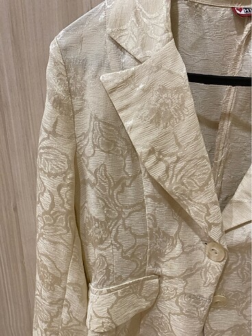 38 Beden vintage ceket