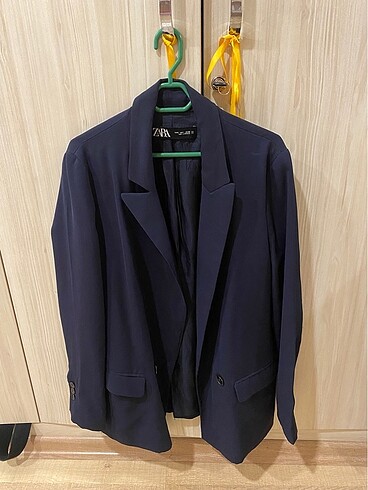 zara blazer ceket