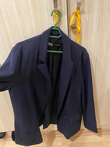 s Beden zara blazer ceket