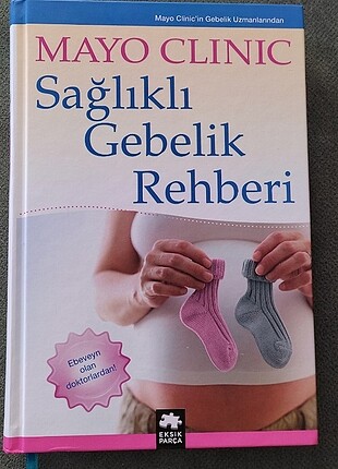 Sağlıklı Gebelik Rehberi