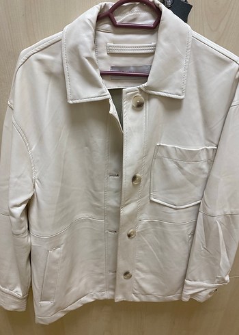 Bershka Blazer Ceket
