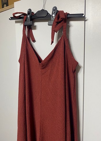 Salaş elbise tulum - Görsel 7