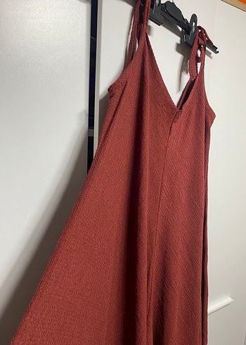 Salaş elbise tulum - Görsel 3