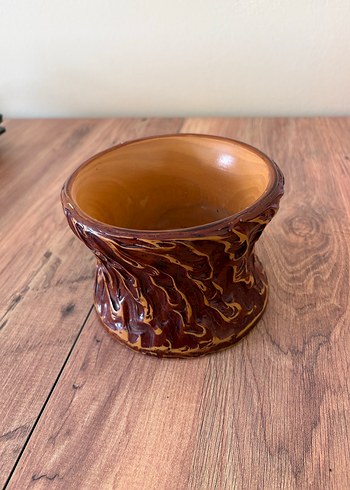 Ceviz ağacı dekoratif - Görsel 4