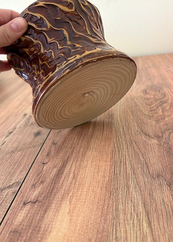 Ceviz ağacı dekoratif - Görsel 2