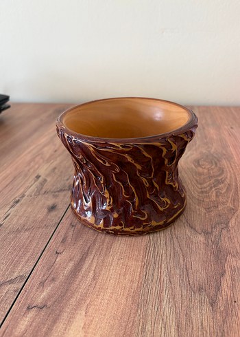 Ceviz ağacı dekoratif - Görsel 3