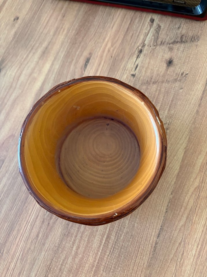 Ceviz ağacı dekoratif - Görsel 5