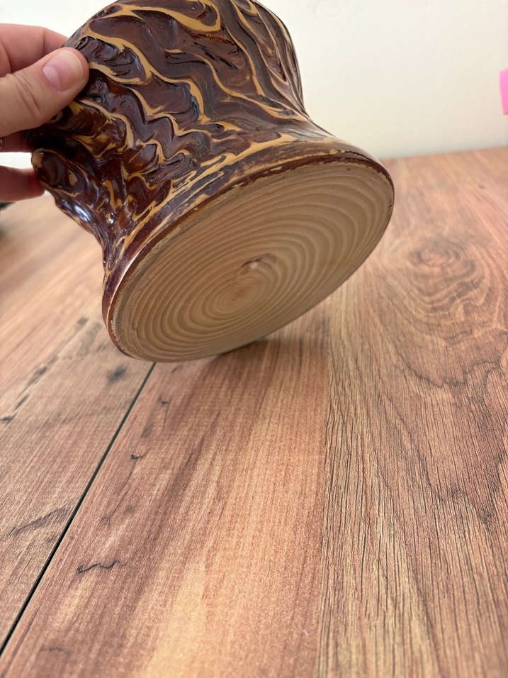 Ceviz ağacı dekoratif - Görsel 2