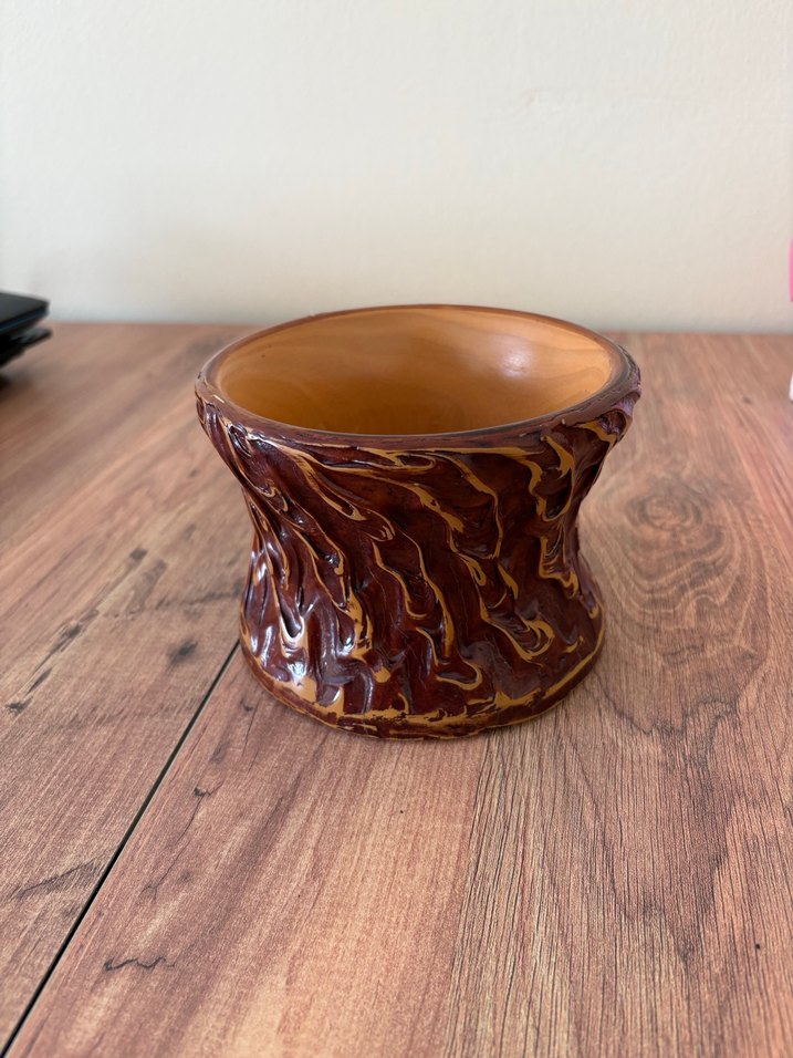 Ceviz ağacı dekoratif - Görsel 3