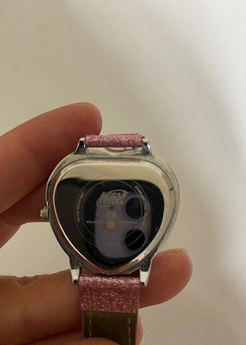 Lisanslı winx saat - Görsel 3