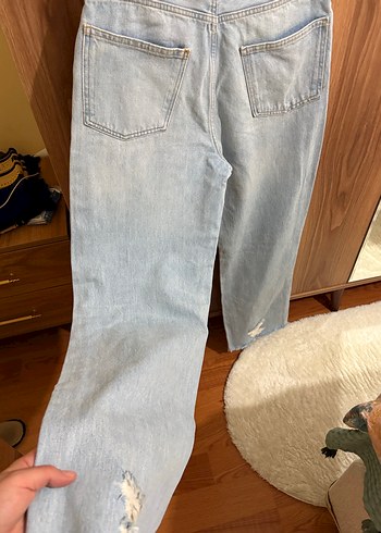 Zara jean - Görsel 9