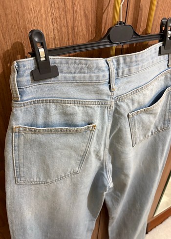 Zara jean - Görsel 8