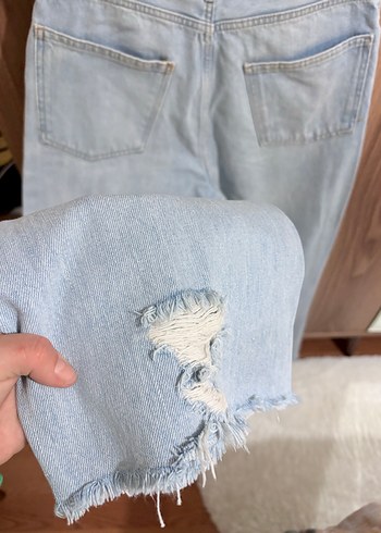 Zara jean - Görsel 7