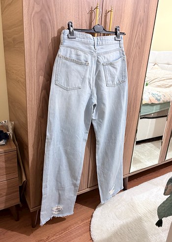 Zara jean - Görsel 6