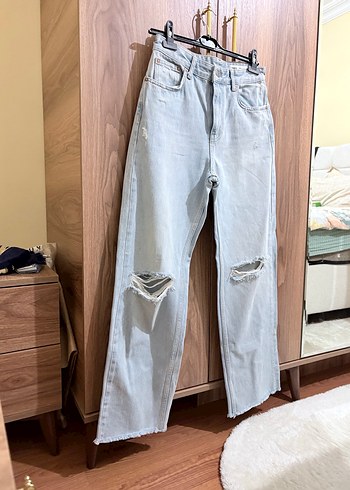 Zara jean - Görsel 3