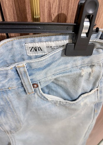 Zara jean - Görsel 5