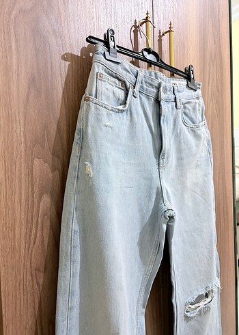 Zara jean - Görsel 4