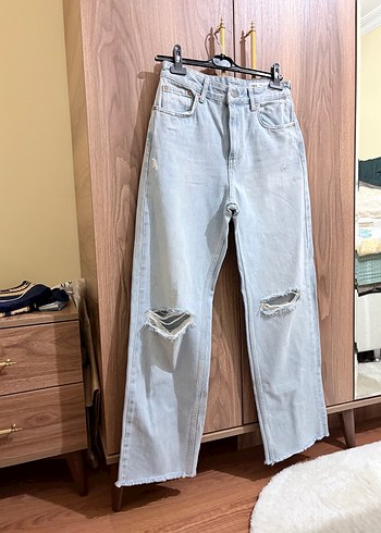 Zara jean - Görsel 2