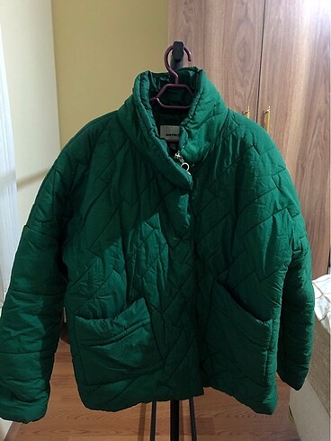 Oversize mont