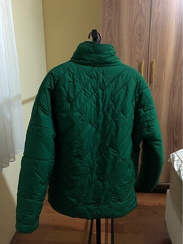m Beden Oversize mont