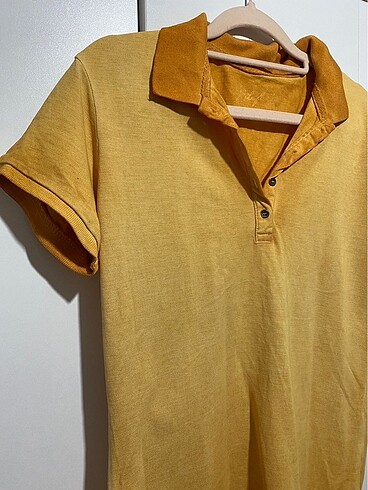 Loft polo yaka tişört