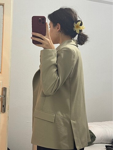 Trendyol & Milla Blazer ceket