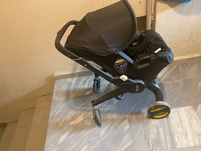 Diğer Bebek arabası