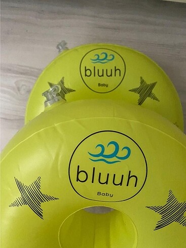 Diğer Bluuh Baby Kolluk