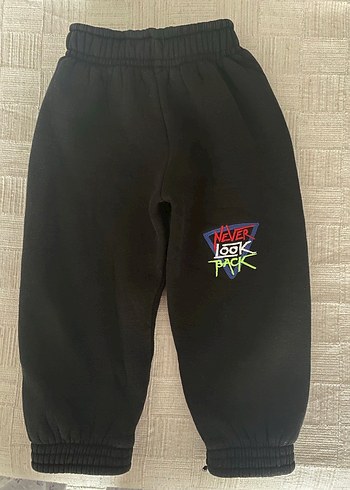 Kışlık polar pijama erkek çocuk - Görsel 3